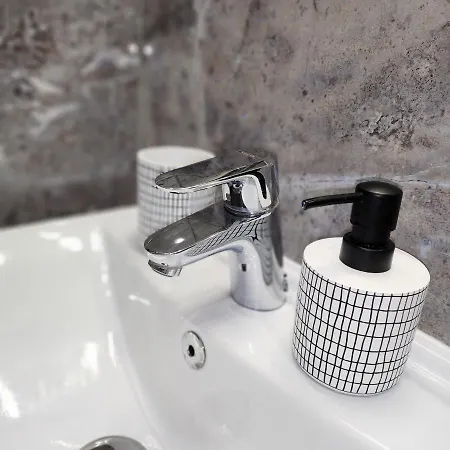 Appartamento The Mirrors *