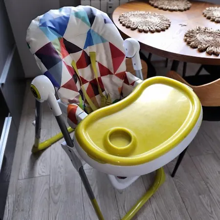 The Mirrors דירה סופוט