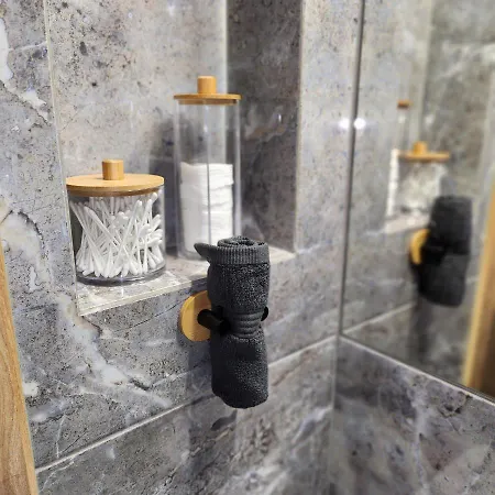 דירה The Mirrors