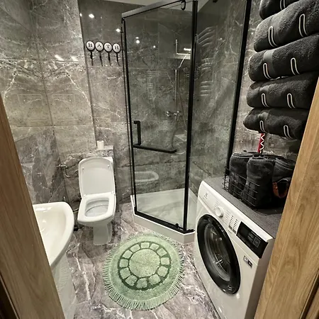 Appartement The Mirrors *