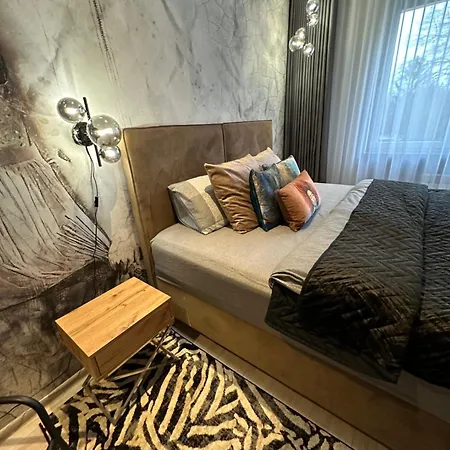 Appartamento The Mirrors *