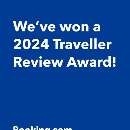 דירה The Mirrors