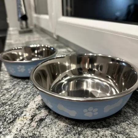 The Mirrors דירה סופוט