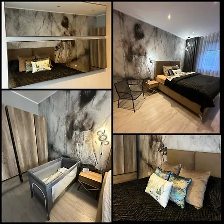 Appartement The Mirrors *