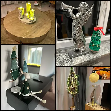 דירה The Mirrors