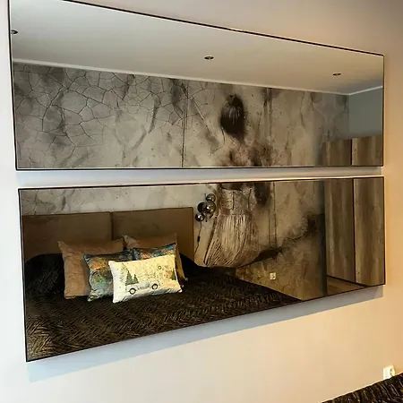 דירה The Mirrors