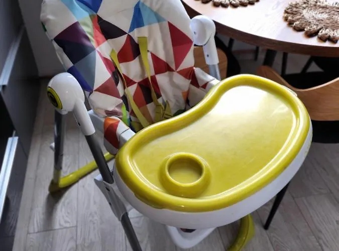 The Mirrors Apartamento Sopot