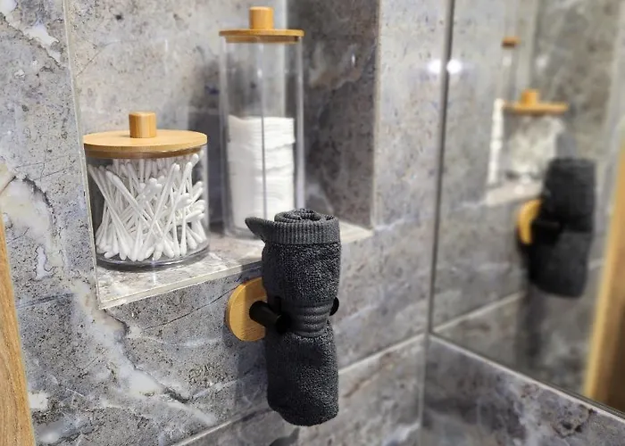 Apartamento The Mirrors