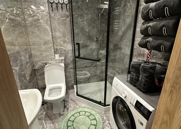 Apartamento The Mirrors *