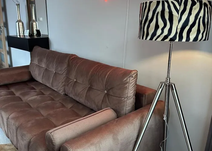 The Mirrors Apartamento Sopot