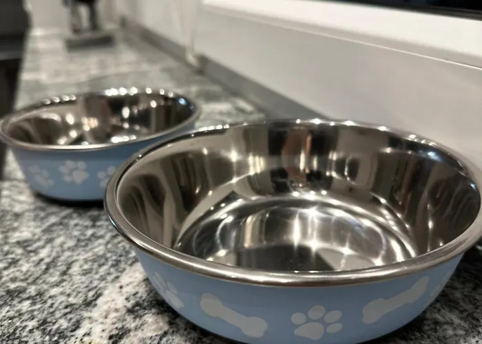 The Mirrors Апартаменты Сопот