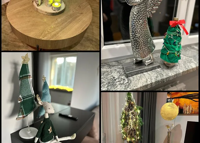 Apartamento The Mirrors